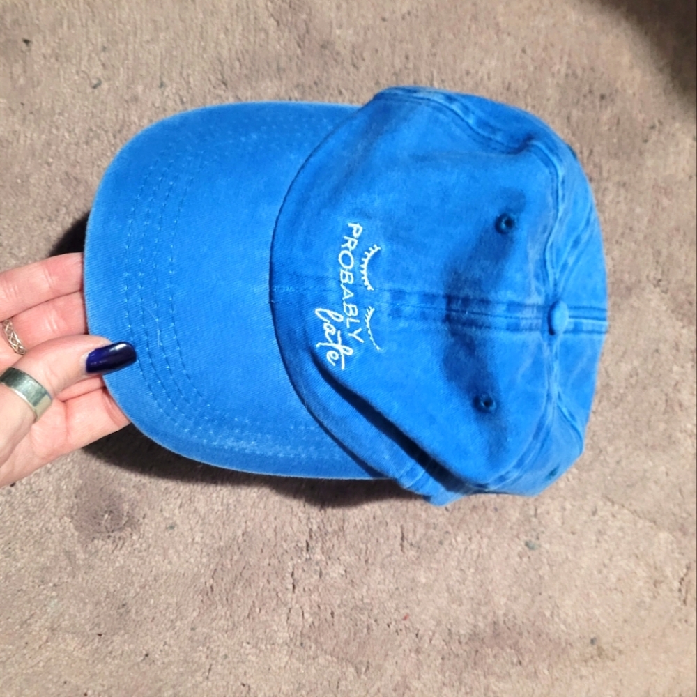 Women's hat